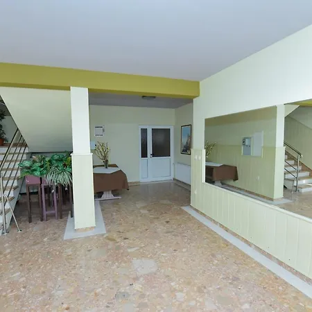 Restoran I Sobe Venezia فندق مبيت وإفطار Hrvace
