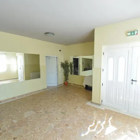 Restoran I Sobe Venezia فندق مبيت وإفطار Hrvace