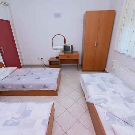 Restoran I Sobe Venezia فندق مبيت وإفطار *