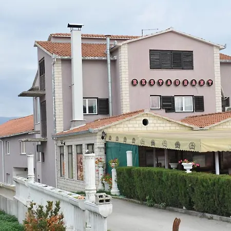 Restoran I Sobe Venezia فندق مبيت وإفطار