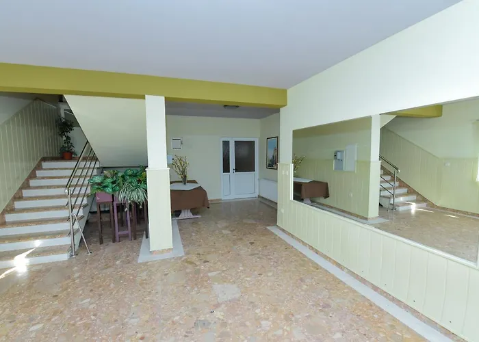 Restoran I Sobe Venezia Bed and breakfast Hrvace