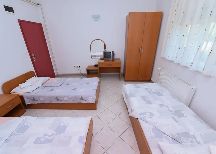 Restoran I Sobe Venezia Bed and breakfast 3*